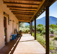 Arroyo Seco House
