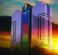Seneca Niagara Resort  Casino