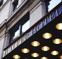 Walker Hotel Tribeca