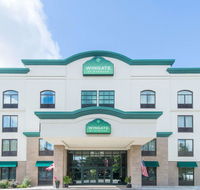 Wingate by Wyndham Niagara Falls