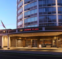Crowne Plaza Syracuse