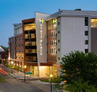 Hyatt Place Niagara Falls