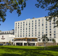 DoubleTree by Hilton Hotel Niagara Falls New York