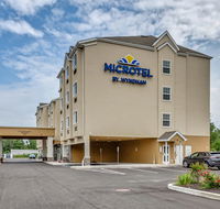 Microtel Inn  Suites by Wyndham Niagara Falls