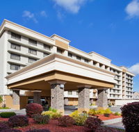 Holiday Inn Niagara Falls-Scenic Downtown