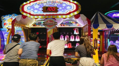 Holiday Inn Niagara Falls-Scenic Downtown - Click Find 3