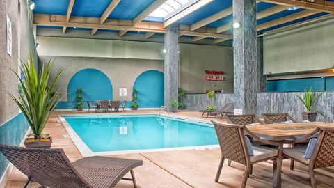 Holiday Inn Niagara Falls-Scenic Downtown - Click Find 27