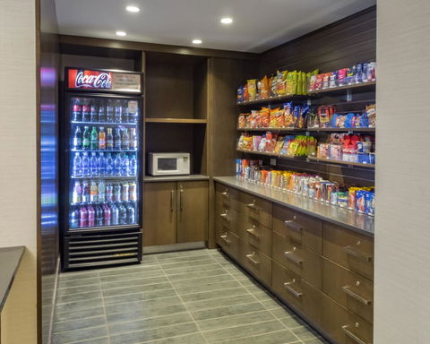 Holiday Inn Niagara Falls-Scenic Downtown - Click Find 15