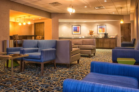 Holiday Inn Niagara Falls-Scenic Downtown - Click Find 6