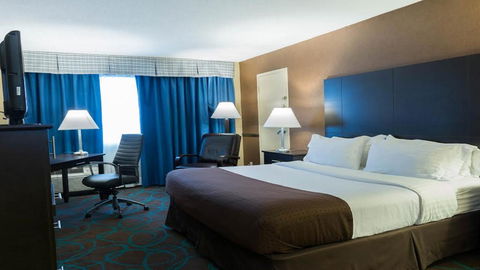 Holiday Inn Niagara Falls-Scenic Downtown - Click Find 20