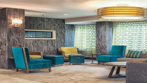 Holiday Inn Niagara Falls-Scenic Downtown - Click Find 26