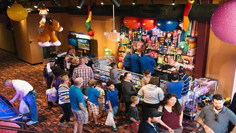 Holiday Inn Niagara Falls-Scenic Downtown - Click Find 14