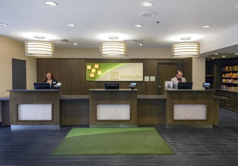 Holiday Inn Niagara Falls-Scenic Downtown - Click Find 13