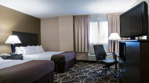Holiday Inn Niagara Falls-Scenic Downtown - Click Find 23