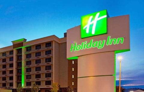 Holiday Inn Niagara Falls-Scenic Downtown - Click Find 11