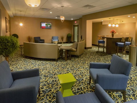 Holiday Inn Niagara Falls-Scenic Downtown - Click Find 4