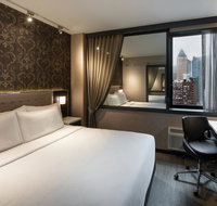 Aliz Hotel Times Square