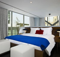 6 Columbus Central Park Hotel