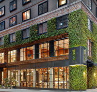 1 Hotel Central Park