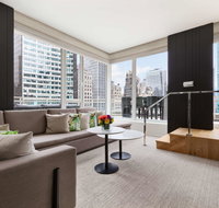 Andaz 5th Avenue-a concept by Hyatt