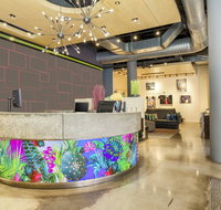 Aloft Harlem