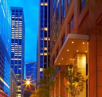 Andaz Wall Street-a concept by Hyatt