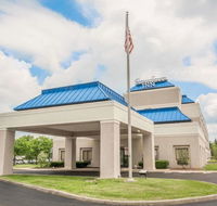 Comfort Inn - NYS Fairgrounds