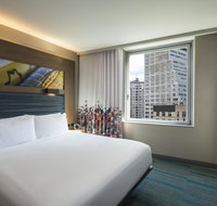 Aloft Manhattan Downtown - Financial District