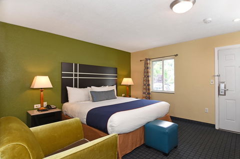 Ardsley Acres Hotel Court - Click Find 1