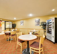 Americas Best Value Inn - East Syracuse