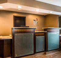 Quality Inn  Suites Downtown