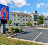 Motel 6 Niagara Falls - New York