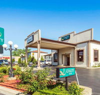 Quality Inn Niagara Falls