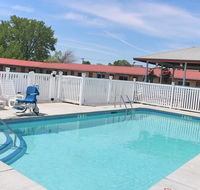 Budget Host Inn Niagara Falls