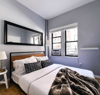 AMAZING 2 BEDROOM/3BED FULL APARTMENT TIME SQUARE/BROADWAY/CENTRAL PARK