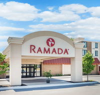 Ramada by Wyndham Watertown