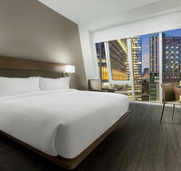 AC Hotel by Marriott New York Times Square