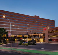 Sheraton Syracuse University Hotel and Conference Center