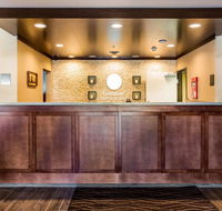 Comfort Inn  Suites Niagara Falls