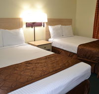 Passport Inn Niagara Falls