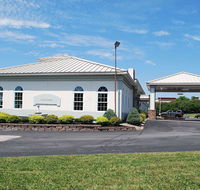 Travelodge by Wyndham Watertown