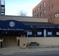 Long Beach Hotel
