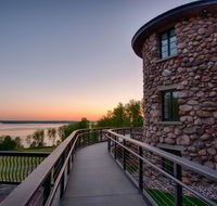 Saint Lawrence Spirits Chteau Boutique Hotel