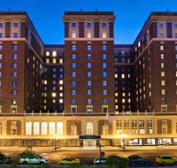 Marriott Syracuse Downtown