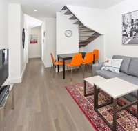 36th Street Midtown East Luxury Duplex Apartment