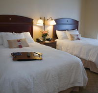 Hampton Inn Watertown