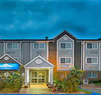 Microtel Inn by Wyndham Raleigh-Durham Airport