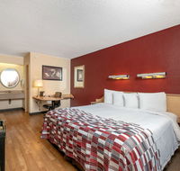 Red Roof Inn Chapel Hill - UNC