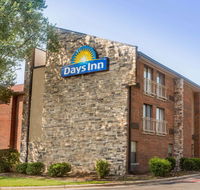 Days Inn by Wyndham Raleigh-Airport-Research Triangle Park