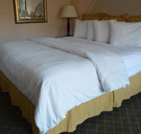 Chapel Hill University Inn